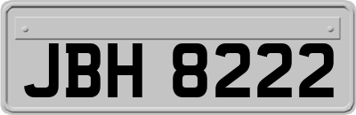 JBH8222