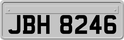 JBH8246