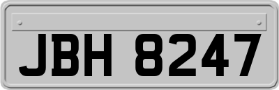 JBH8247