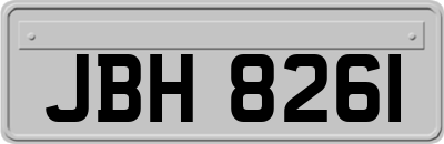 JBH8261