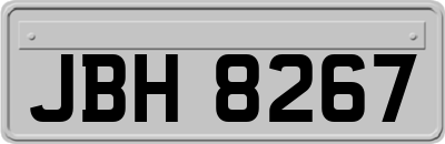 JBH8267