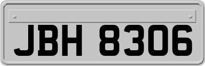JBH8306