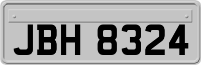 JBH8324