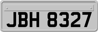 JBH8327