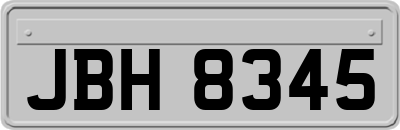 JBH8345