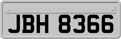 JBH8366