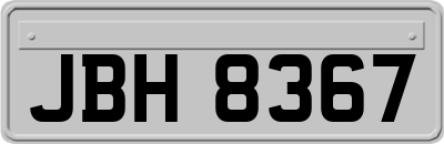 JBH8367