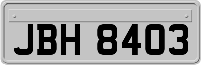 JBH8403