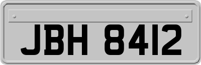 JBH8412