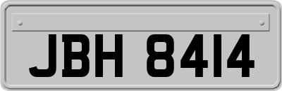 JBH8414