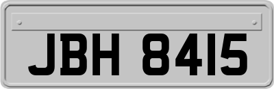 JBH8415