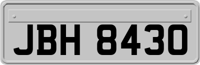JBH8430