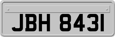JBH8431