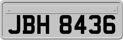 JBH8436