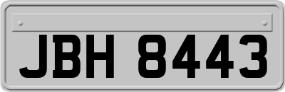 JBH8443