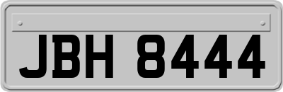 JBH8444
