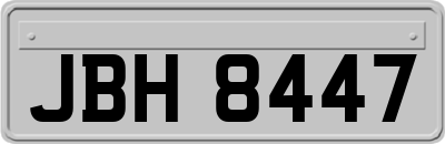 JBH8447