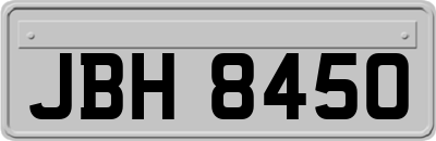 JBH8450