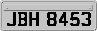JBH8453