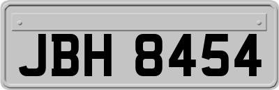 JBH8454