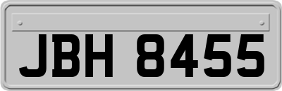 JBH8455