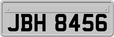 JBH8456