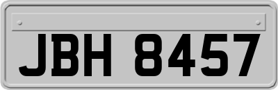 JBH8457