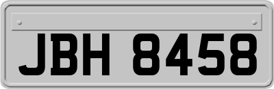 JBH8458