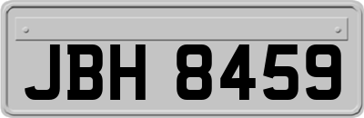 JBH8459