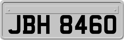 JBH8460