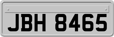 JBH8465
