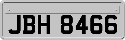 JBH8466