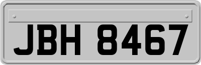 JBH8467