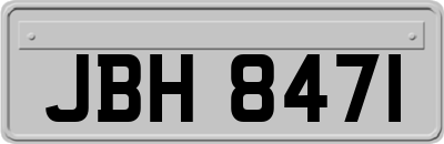 JBH8471