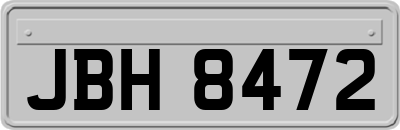 JBH8472