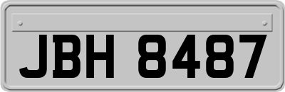 JBH8487