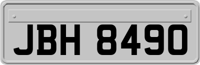 JBH8490