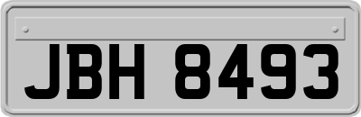 JBH8493