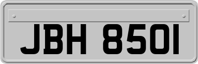 JBH8501