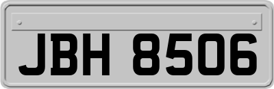 JBH8506