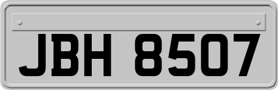 JBH8507