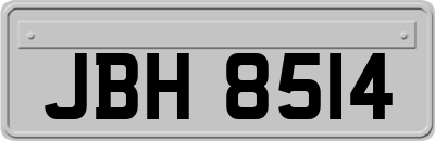 JBH8514