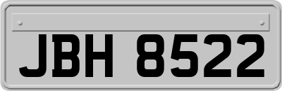 JBH8522