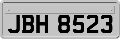 JBH8523