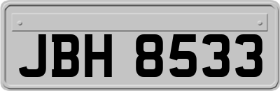 JBH8533