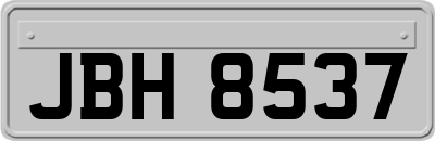 JBH8537