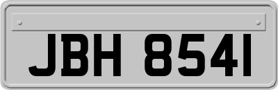 JBH8541