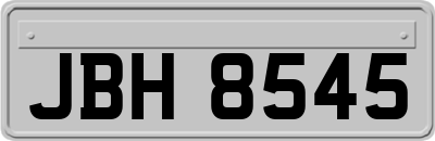 JBH8545