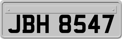 JBH8547