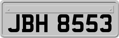 JBH8553